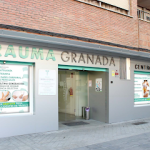 Trauma Granada Centro Médico - Fisioterapia