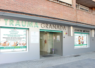 Trauma Granada Centro Médico - Fisioterapia