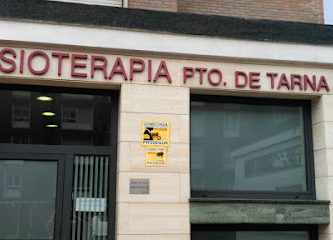 Fisioterapia Puerto Tarna