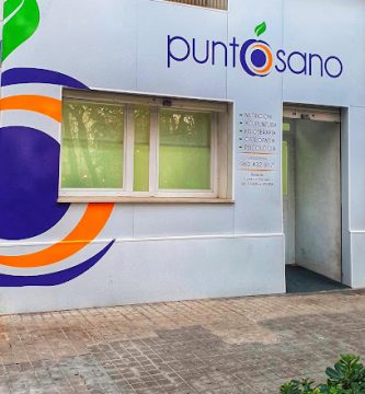 Punto Sano / Centro Sanitario