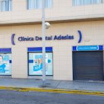 Clínica Dental Adeslas