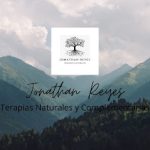 Jonathan Reyes Terapias Naturales y Complementarias