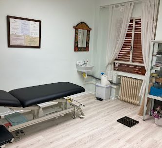 CENTRO MÉDICO DE ACUPUNTURA TRADICIONAL Dra Maria Del Mar Udina