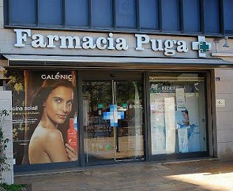 Farmacia Puga