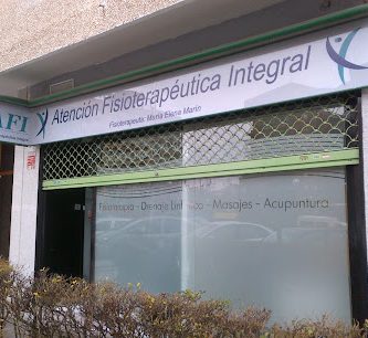 AFI Fisioterapia y Acupuntura