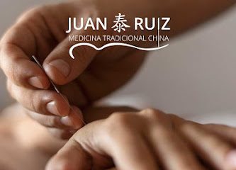 Medicina Tradicinal China Granada | Juan F. Ruiz