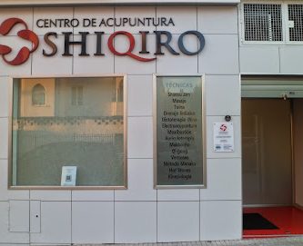 CENTRO DE ACUPUNTURA SHIQIRO