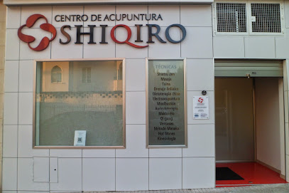 CENTRO DE ACUPUNTURA SHIQIRO