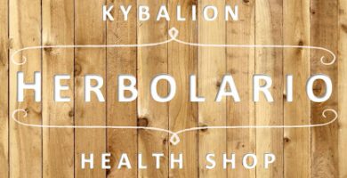 Herbolario Kybalion Health Shop