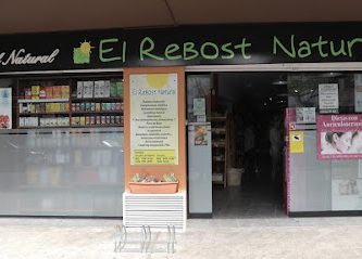 El ReBost Natural