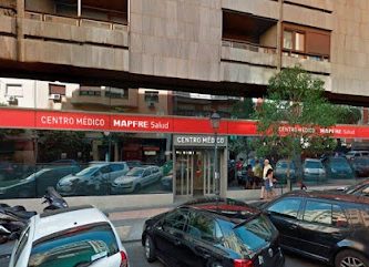 Centro Médico MAPFRE Salud