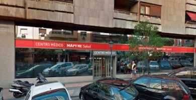 Centro Médico MAPFRE Salud