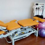 Clinica Fisioterapia-Osteopatía Esther Reche Gómez