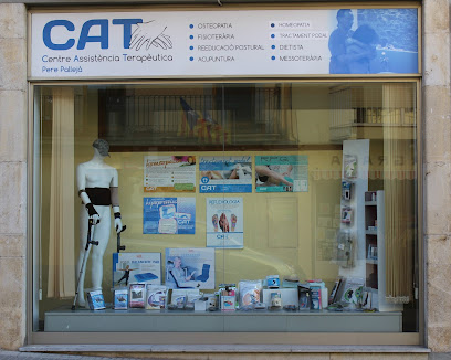 CAT - Centre Assistència Terapèutica