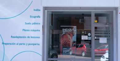 Clínica de Fisioterapia Sanus Ciudad Real