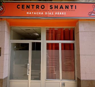 Centro Shanti (Masajes y Terapias Alternativas)