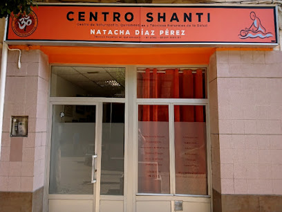 Centro Shanti (Masajes y Terapias Alternativas)