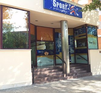 Sportcat (Sports Medicine)