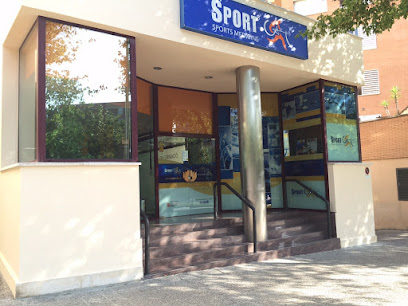 Sportcat (Sports Medicine)