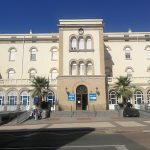 Hospital General de La Rioja