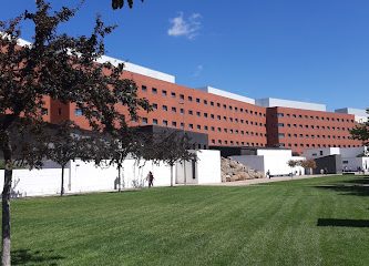 Hospital General Universitario de Ciudad Real