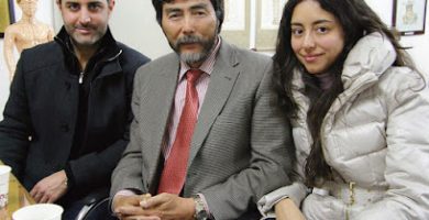 CENTRO DE ACUPUNTURA ORIENTAL SUR