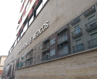 Ilustre Colegio Oficial de Médicos de Jaén