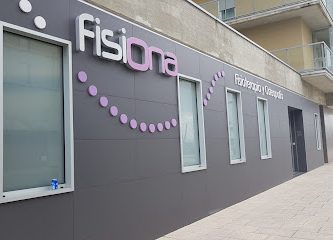 Fisioterapia y Osteopatía FISIONA