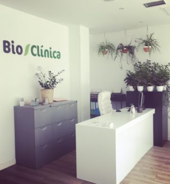 Bioclinica Centro Odontologico Integral