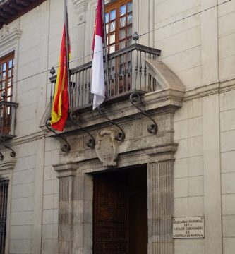 Junta De Comunidades Castilla-La Mancha