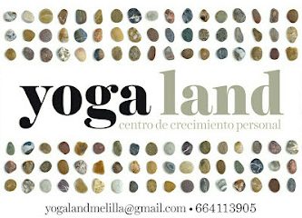 CENTRO YOGA LAND