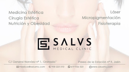 Salus Medical Clinic Jaén