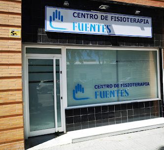 Centro DeFisioterapia Fuentes