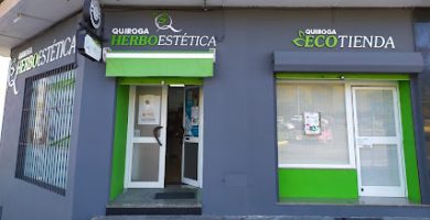 QUIROGA HERBOESTÉTICA