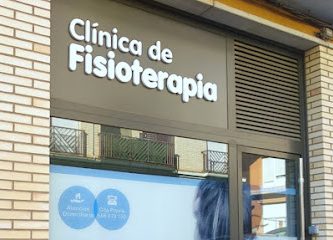 Clínica De Fisioterapia Elvira Alcoya