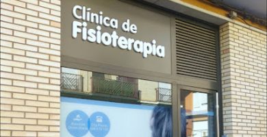 Clínica De Fisioterapia Elvira Alcoya