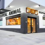VET & VET Hospital Animal