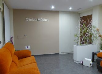 Clínica Médica Integral Dra. Carmen Molina