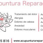 Acupuntura Reparadora