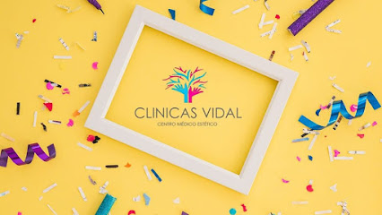 Clinicas Vidal