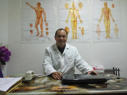 Clínica de acupuntura y medicina china