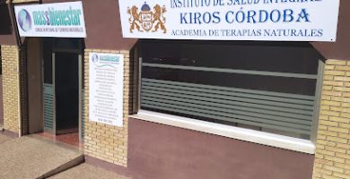 Instituto Kiros Córdoba