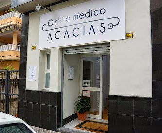 Centro Médico Acacias