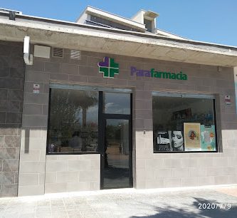 Parafarmacia & Herbolario Mayo