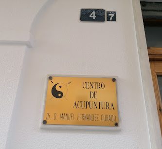 Acupuntura Manuel Fernández