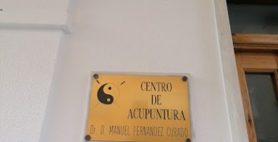 Acupuntura Manuel Fernández