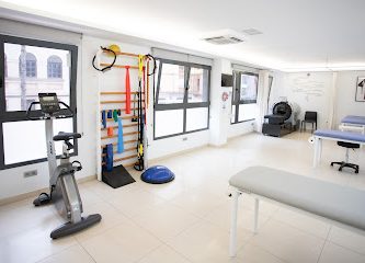 Fisioterapia Castellón | Centro Lledó