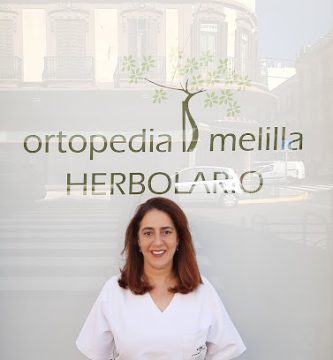 Ortopedia Melilla