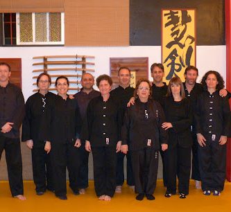 Asociación Andaluza de Tai-Chi-Chuan