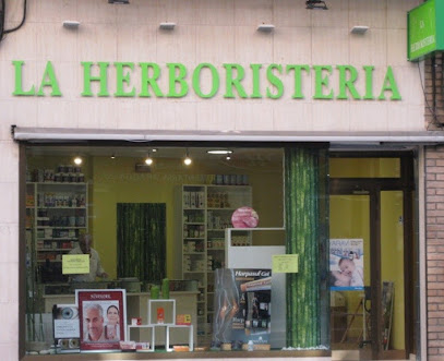 LA HERBORISTERIA